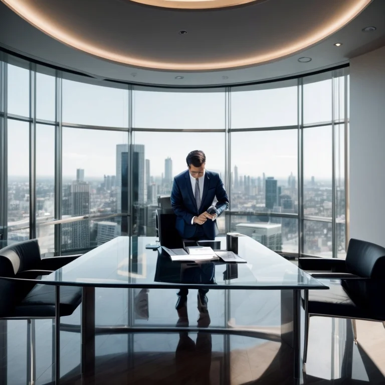 Comprehensive Legal Suite